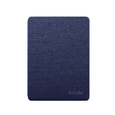 Afbeelding van Amazon Kindle Paperwhite Hoes van textiel, compatibel met 11e generatie (2021), Denim