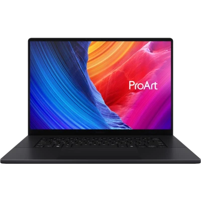 Afbeelding van ASUS ProArt P16 H7606WP RJ129X AMD Ryzen AI 9 HX 370/16 OLED/32GB/1TB SSD/RTX 5070/W11 Pr (Q2 2025)