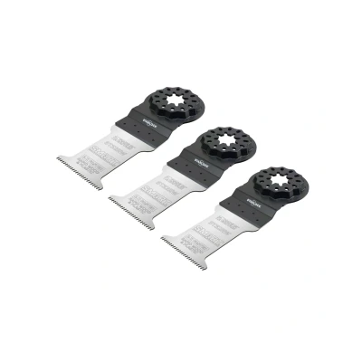 Afbeelding van SMART SL PRO 63mm Rapid wood zaagblad 3st ST63RW3