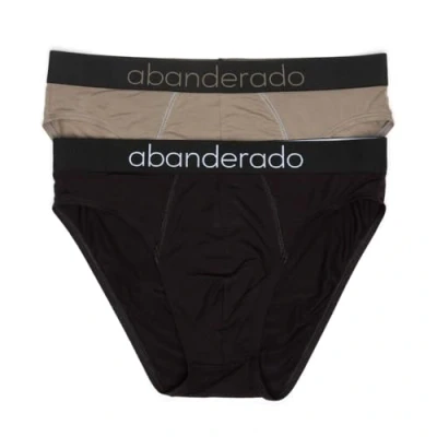 Afbeelding van Pack 2 Slips Aus Empfindlichem Bambus Maat M