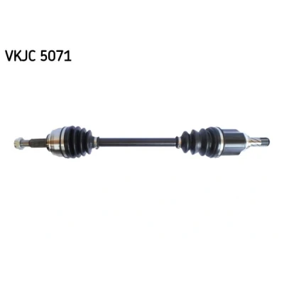 Afbeelding van Skf Aandrijfas VKJC 5071