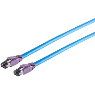 Afbeelding van Shiverpeaks S/CONN maximale connectiviteit, Stroomkabel