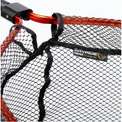Afbeelding van Savage Gear Easy Fold Net M (70x58x48cm) Schepnet