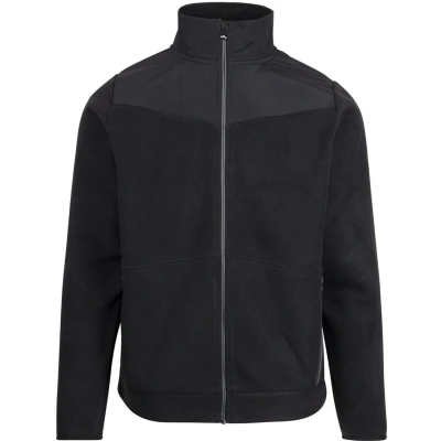 Afbeelding van Trespass Fleecejacke/Fleecepullover Chidden Fleece At 200 Black S