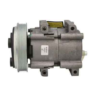 Afbeelding van Elstock Airco compressor 51 0116