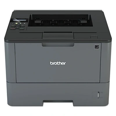 Afbeelding van Brother HL L5100DN Laserprinter