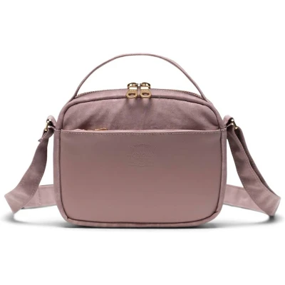 Afbeelding van Herschel Schoudertas Handtas Orion Mini Crossbody Bag Ash Rose Roze