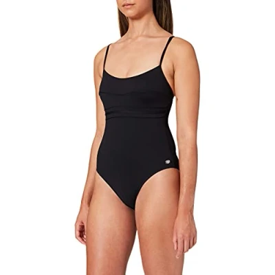Afbeelding van Haute pression A1001 Badpak effen dames 46