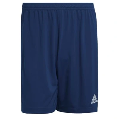 Afbeelding van adidas H57506 ENT22 SHO Shorts Heren Team navy blue 2 maat MT2
