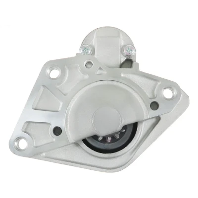 Afbeelding van Startmotor / Starter AS PL S5444S