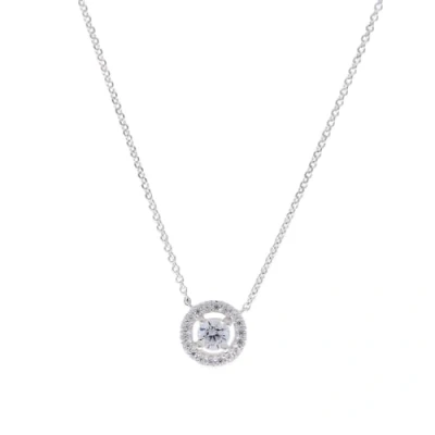 Afbeelding van Thomas Sabo ketting 925 sterling zilver One Size 87172791
