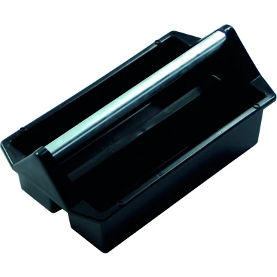 Afbeelding van Horka Grooming/tool Box Zwart