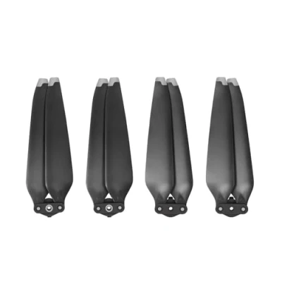 Afbeelding van Low Noise Propellers DJI Mavic 3 Zilveren Punt 4 paar