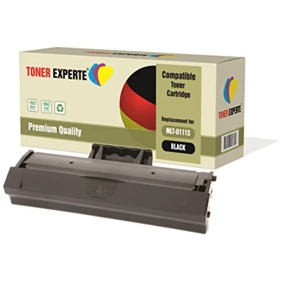 Afbeelding van Toner EXPERTE® Cartridge Compatibel met MLT D111S voor Samsung Xpress SL M2020, M2020W, M2021, M2021W, M2022, M2022W, M2026, M2026W, M2070, M2070W, M2070FW, M2070F, M2071, M2071W, M2078