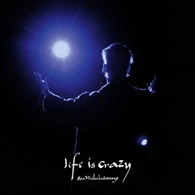 Afbeelding van Sean Nicholas Savage Life Is Crazy (CD)