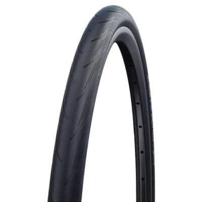 Afbeelding van Schwalbe Buitenband Spicer Plus 28 x 1.50 (40 622) zwart