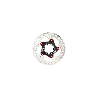 Afbeelding van Elvedes RX14 floating rotor 140mm 96g 6 gaats+bout2015152