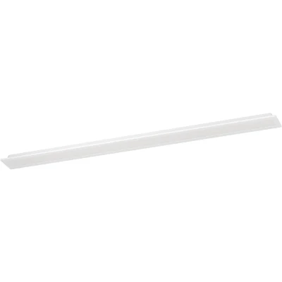 Afbeelding van EGLO Moradillo LED Paneel 119.5 x 14.5 cm wit Instelbaar licht (warm, neutraal en daglicht)