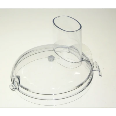 Afbeelding van Groupe SEB MS5966919 reservoirdeksel keukenmachine deksel+vulschacht mengkom
