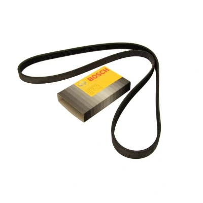 Afbeelding van Poly V riem BOSCH 1 987 946 061