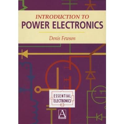 Afbeelding van Introduction to Power Electronics
