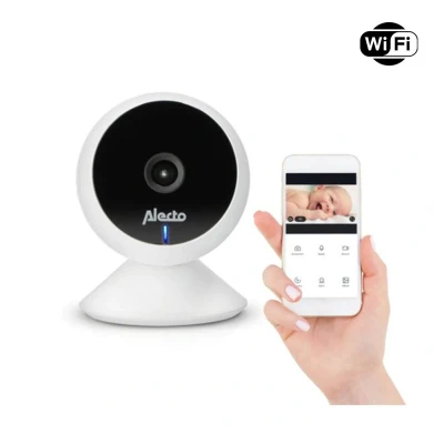 Afbeelding van Alecto Babyfoon SMARTBABY5 Wifi