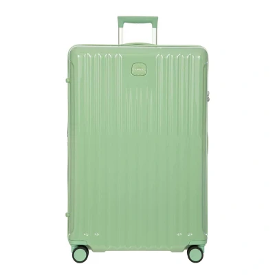 Afbeelding van Bric&#039;s Positano Trolley 81 sage green Harde Koffer