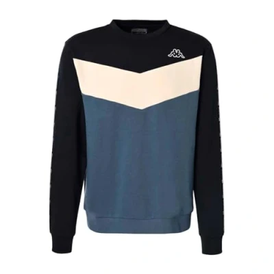 Afbeelding van Kappa Idisson Active Man Sweatshirt Blauw S