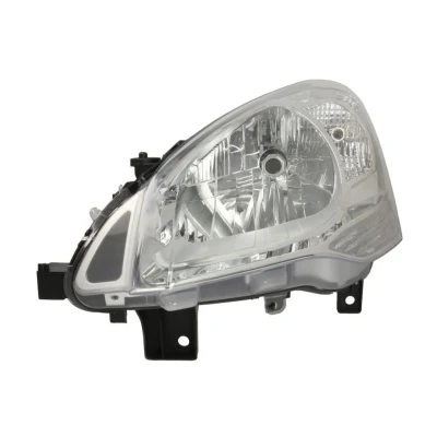 Afbeelding van TYC Koplamp 20 11752 05 2