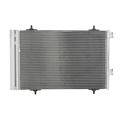 Afbeelding van Thermotec Airco condensor KTT110486
