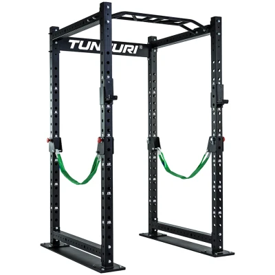 Afbeelding van Tunturi RC20 rek Basis Pull up bar Power Rack