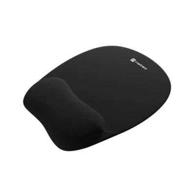 Afbeelding van Gaming mat Natec NPF 0784 Zwart