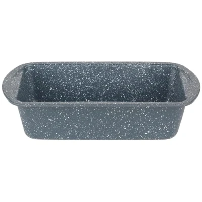 Afbeelding van Oven Mould Russell Hobbs 28 x 15,2 7,5 cm Koolstofstaal