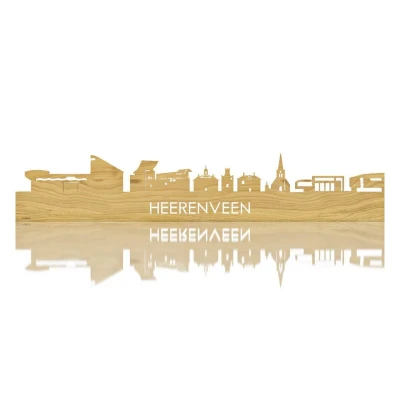 Afbeelding van Skyline Heerenveen Eiken