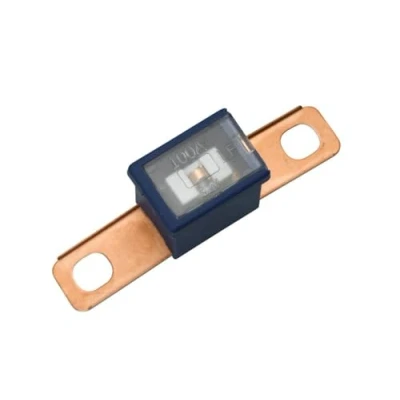 Afbeelding van HELLA VALUEFIT Zekering PAL blokzekering serie1 100A Blauw Aantal: 1 8JS 740 026 361