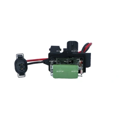 Afbeelding van Weerstand, interieurventilator NRF 342057