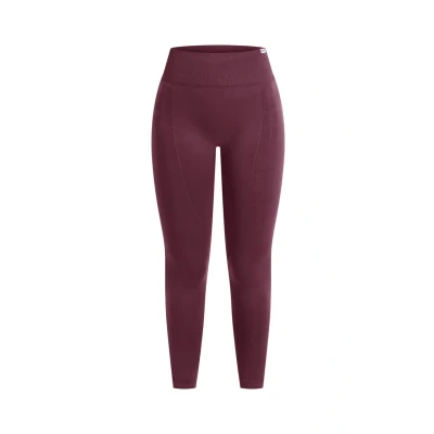 Afbeelding van Smilodox Layne Legging, Dames, Maat: XS, Dunkel lila