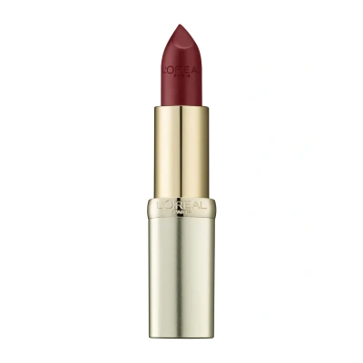 Afbeelding van L&#039;Oreal Color Riche Lipstick 297 Red Passion