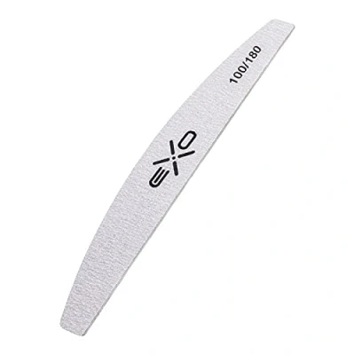 Afbeelding van EXO VIJS CRESCENT SLIM 100/180 10 ST
