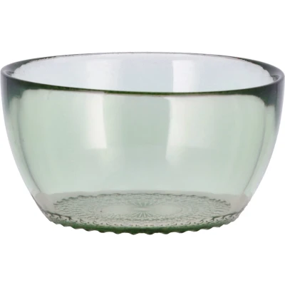 Afbeelding van Bitz Kleine Kom Kusintha Groen ø 12 cm / 400 ml