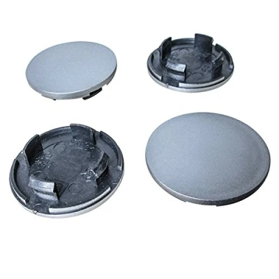 Afbeelding van 4 x naafdoppen 60 mm / 43 universele doppen 60,0/43,0 deksel velgdoppen