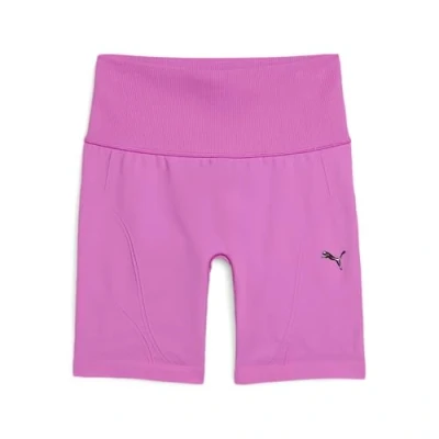 Afbeelding van PUMA Trainingsshort SHAPELUXE SEAMLESS HW 6&quot; SHORT TIGHT