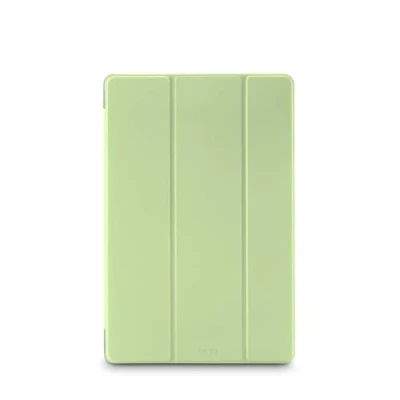 Afbeelding van Hama Tablet Case Fold Clear voor Samsung Tab S10+ 12.4, mint