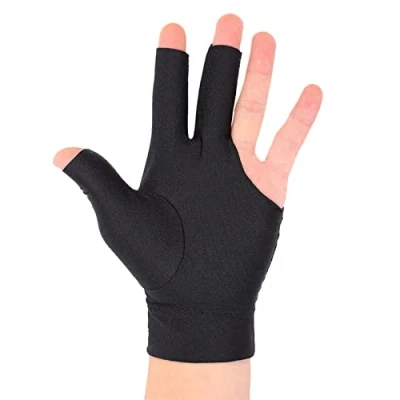 Afbeelding van Alomejor Handhandschoenen met 3 vingers voor linker hand