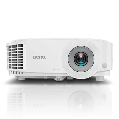 Afbeelding van BenQ MW550 beamer/projector Projector met normale projectieafstand 3500 ANSI lumens DLP WXGA (1280x800) Wit