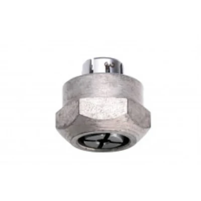 Afbeelding van Metabo 631948000 spantang 1/8 met spanmoer 1 stuk(s)