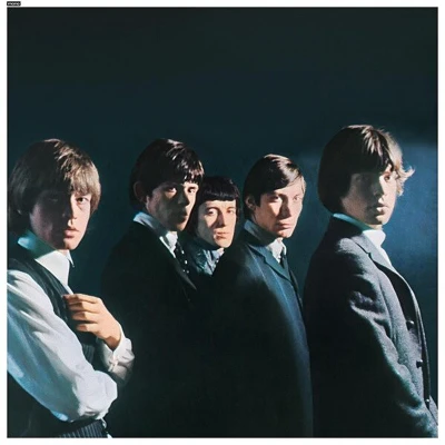 Afbeelding van The Rolling Stones (LP) (UK Version)