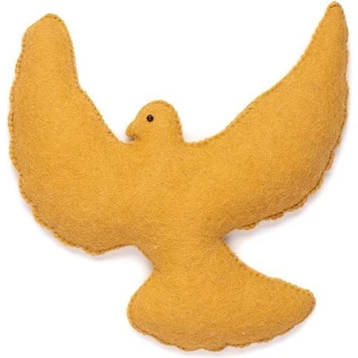 Afbeelding van KidsDepot Vogel Kikki Ocker
