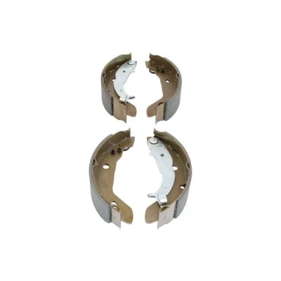 Afbeelding van MAPCO 8840 Remschoenen Achteras 42mm 180mm Met hefboom MERCEDES BENZ: A Klasse (W168) 140 1.4, 160 1.6, CDI 1.7, 170 1.7