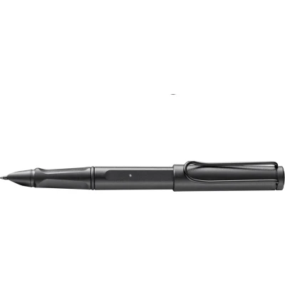 Afbeelding van LAMY Safari Al Black Ncode